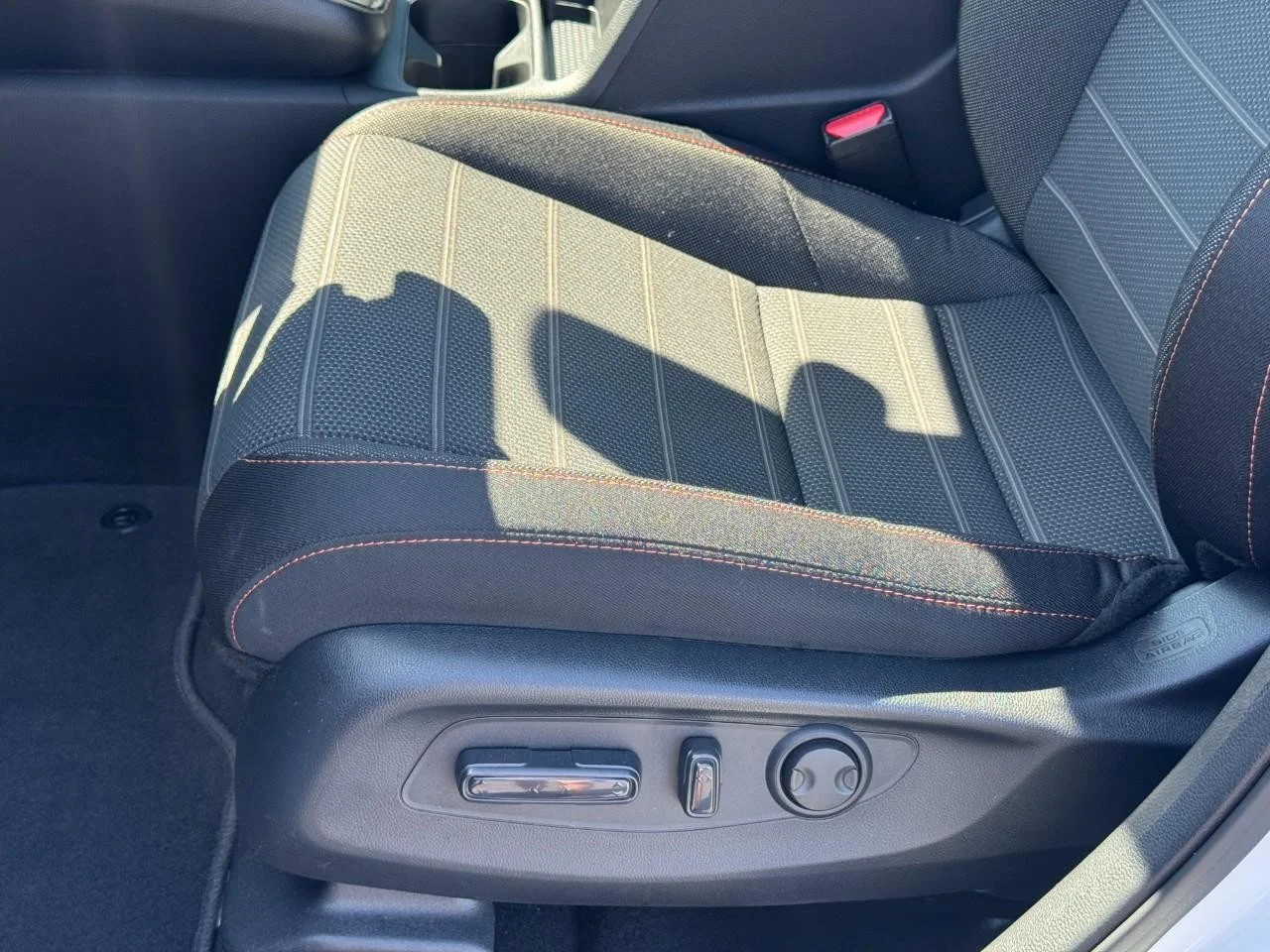 2025 Honda CR-V Sport - Photo 19