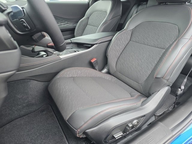 New 2026 Bludicrous Exterior Paint Dodge Scat Pack image 6