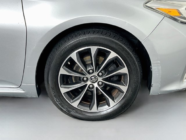 2016 Toyota Avalon XLE Premium - Photo 36