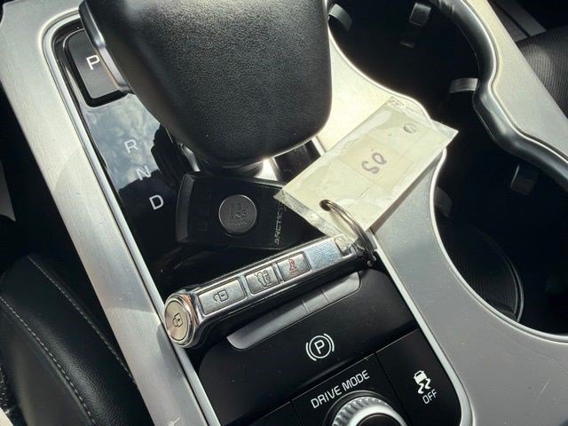 Used 2020 Micro Blue Kia GT2 image 32