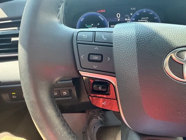 Used 2025  Toyota XSE image 29
