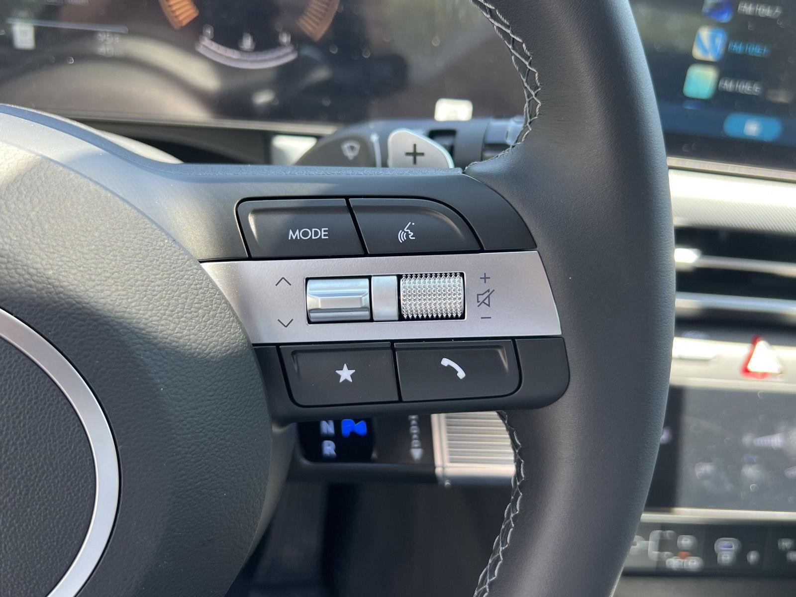 2026 Hyundai Sonata SEL - Photo 33