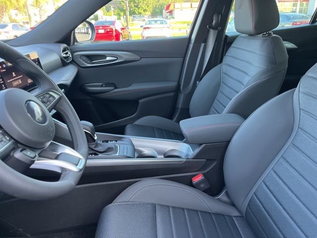 2025 Dodge Hornet GT - Photo 9