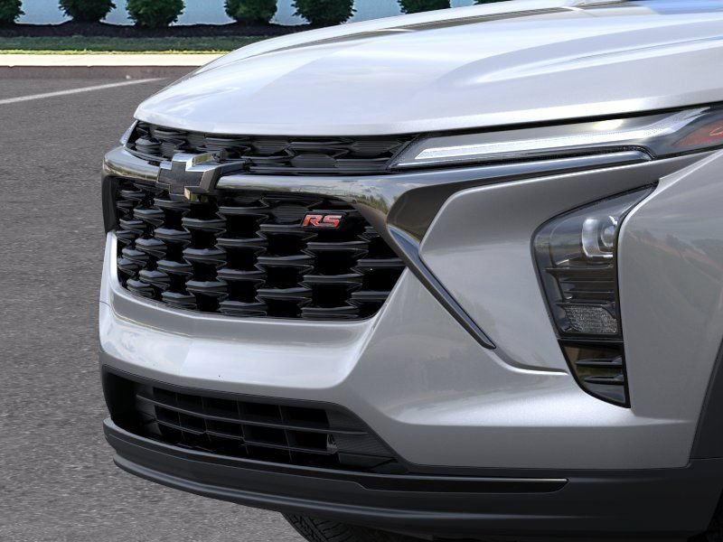 2026 Chevrolet Trax RS - Photo 13