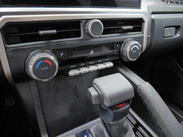 Certified Used 2026 HERITAGE BLUE Toyota  image 46