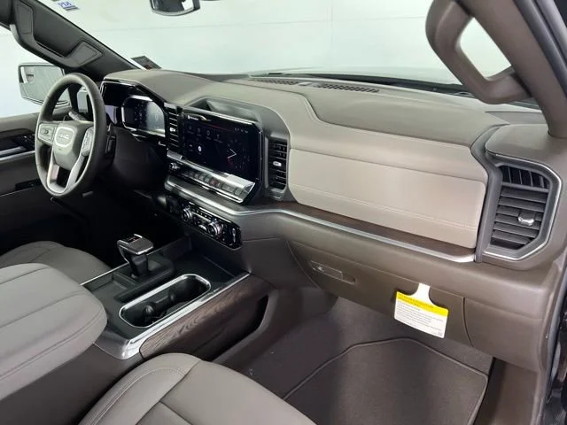 2026 GMC Sierra 1500 SLT - Photo 42