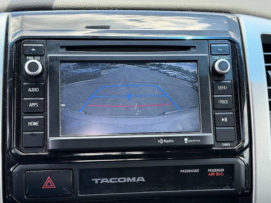 Used 2015 Silver Sky Metallic Toyota Base image 16