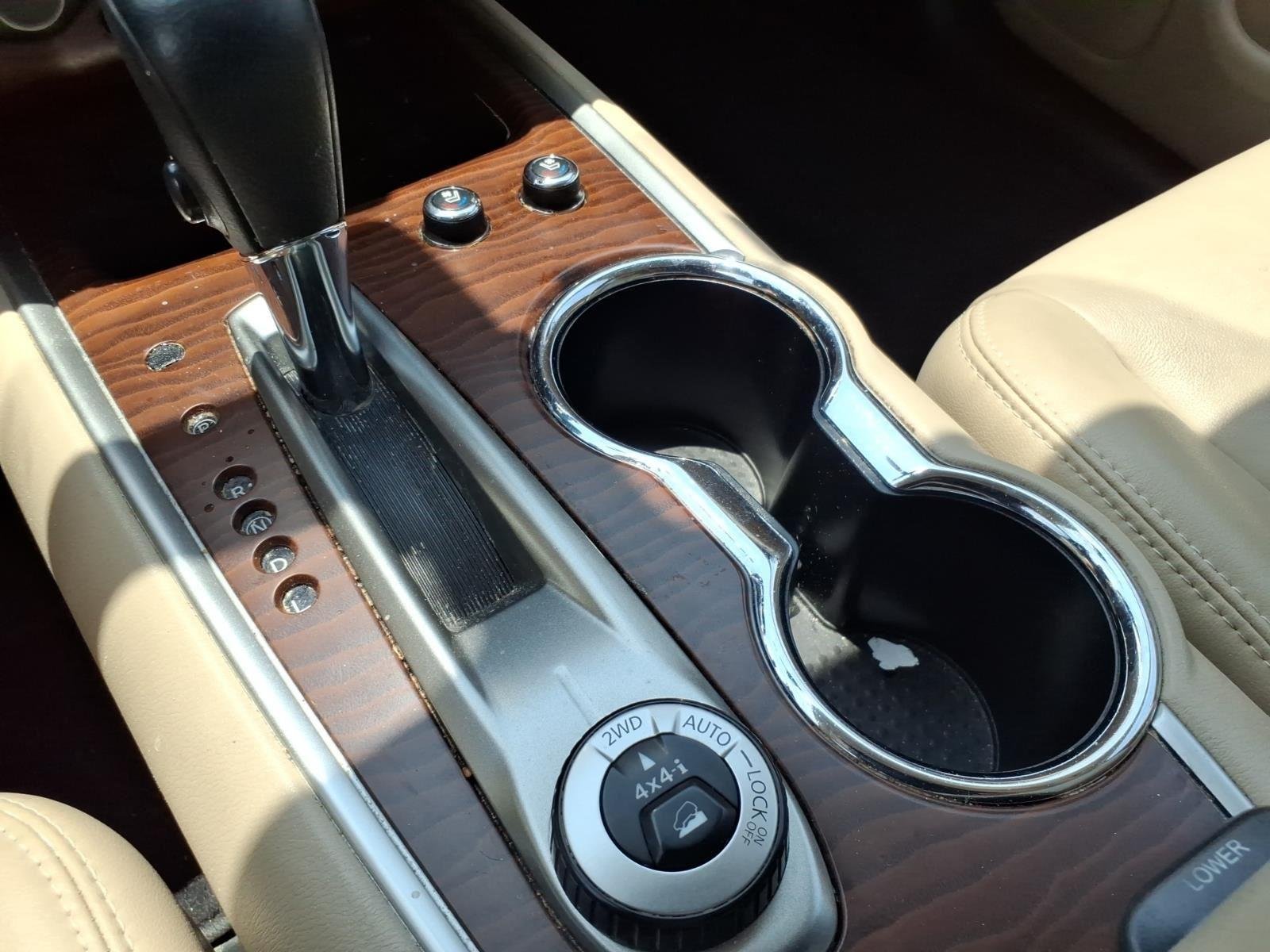 Used 2019 Pearl White Tricoat Nissan Platinum image 20
