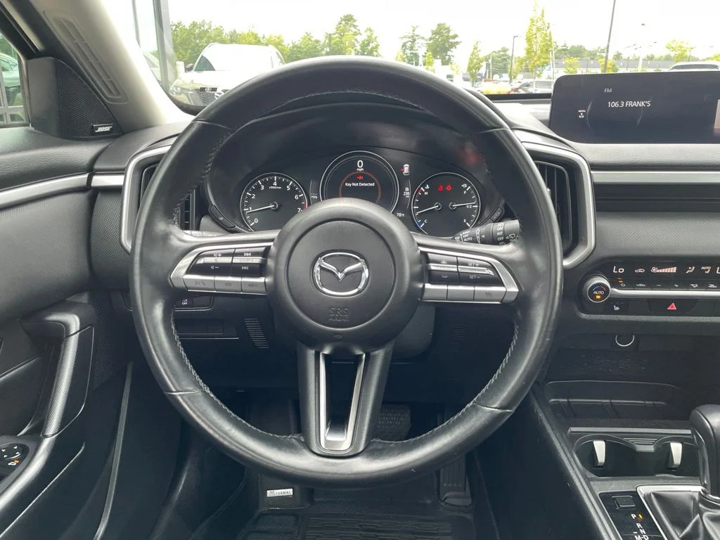 Used 2024 Red Mazda 2.5 S Premium Package image 19