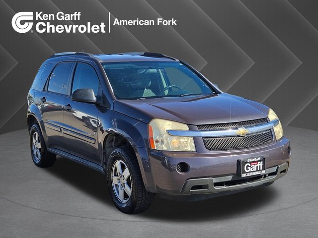 2007 Chevrolet Equinox LS