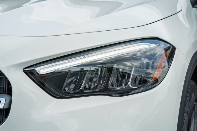 New 2026 Polar White Mercedes-Benz GLA 250 image 13