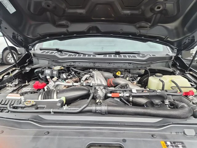 2025 Ford F-250 Super Duty XLT - Photo 24