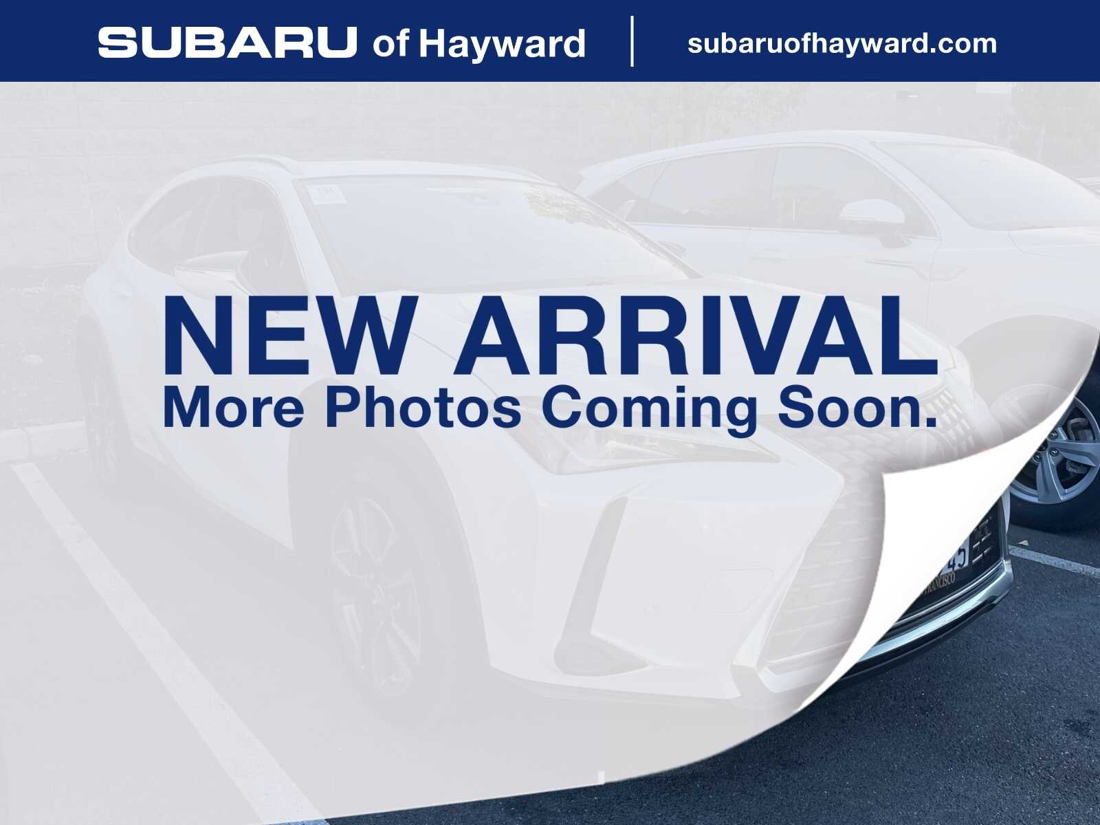 2020 Lexus UX