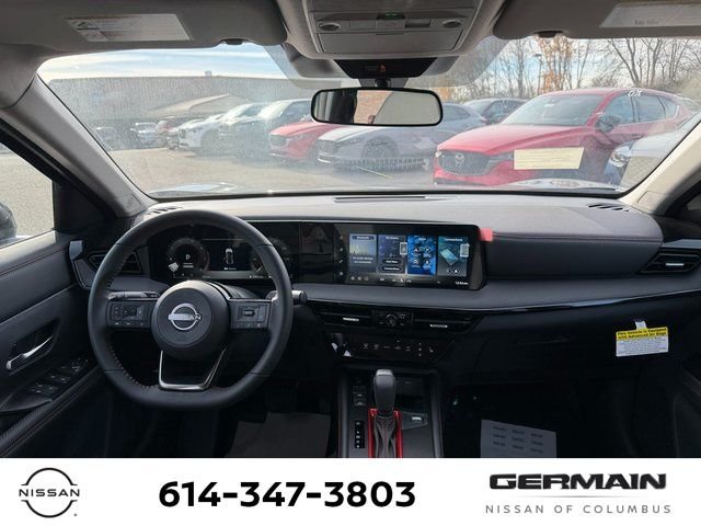 2026 Nissan KICKS SR AWD - Photo 15