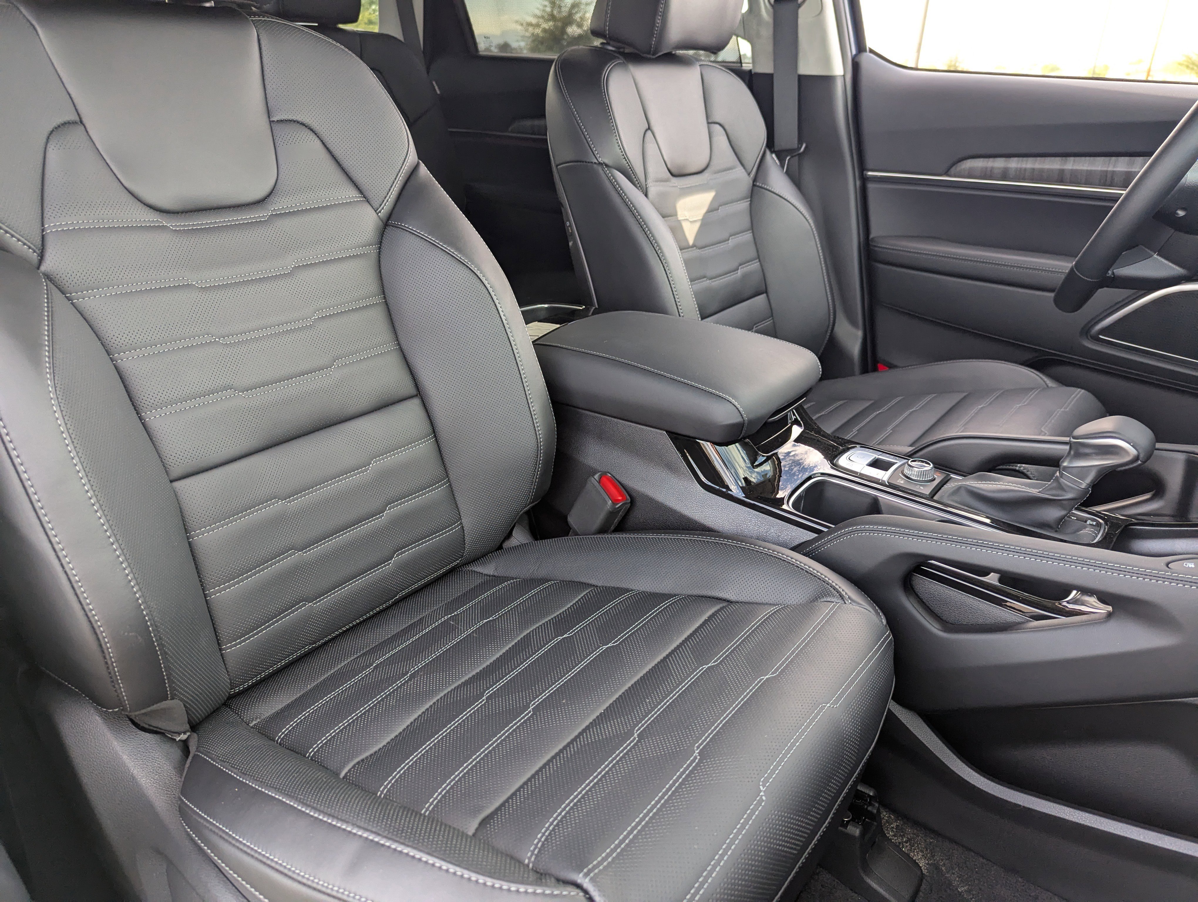 2025 Kia Telluride SX Prestige - Photo 10