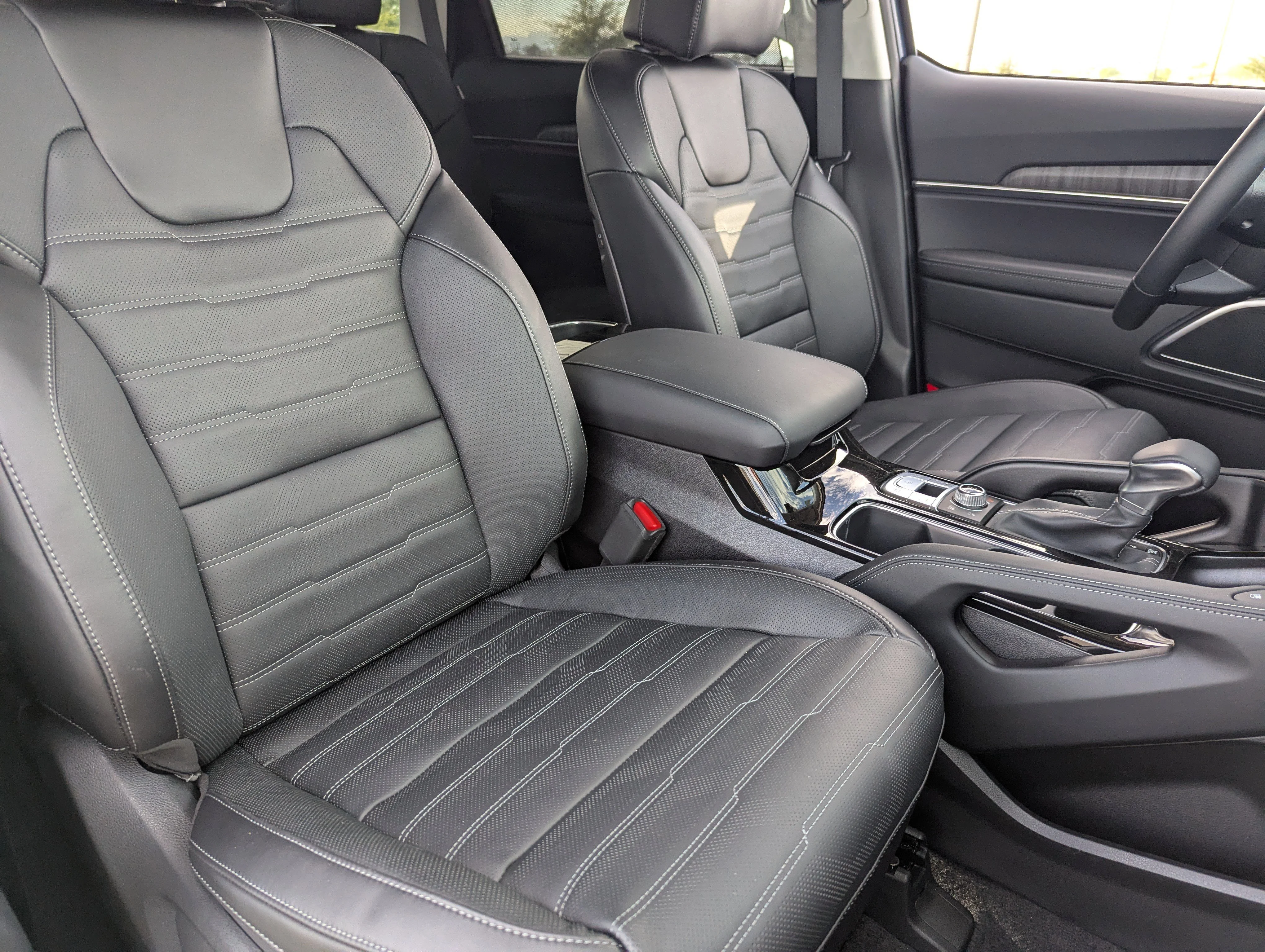 2025 Kia Telluride SX Prestige - Photo 10