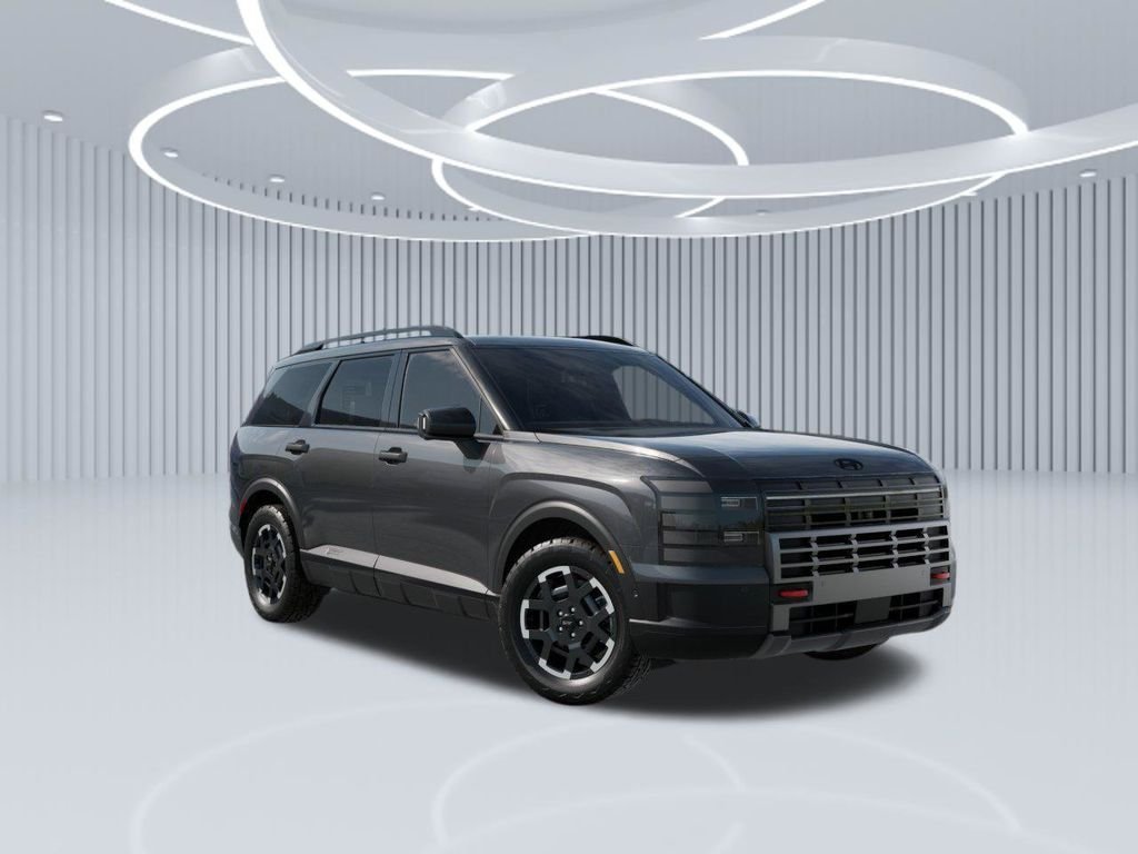 New 2026 Gray Hyundai XRT Pro image 21