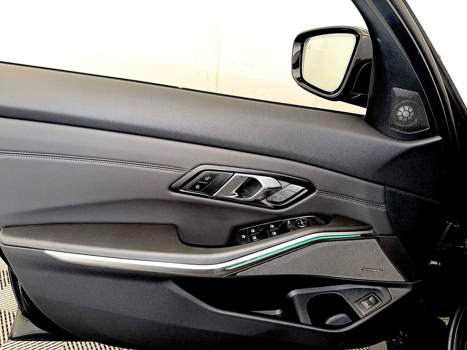 2025 BMW M3 Sedan M3 - Photo 11