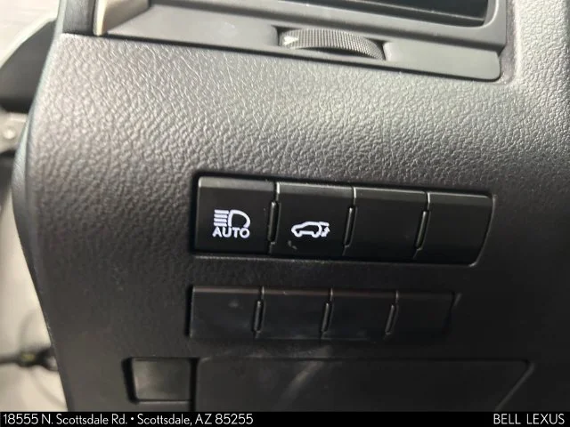 Certified Used 2020 Silver Lexus 350 image 29