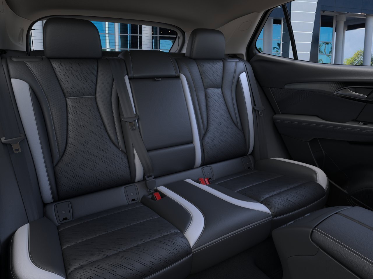 2026 Buick Envision Sport Touring - Photo 17