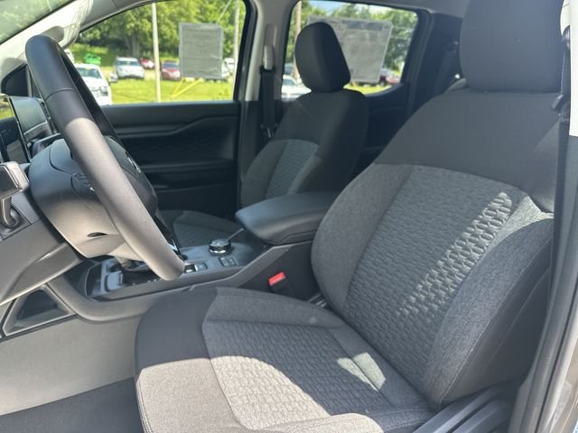 New 2026 Marsh Gray Ford XLT image 15