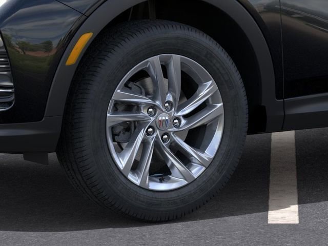 2026 Buick Envista Preferred - Photo 10