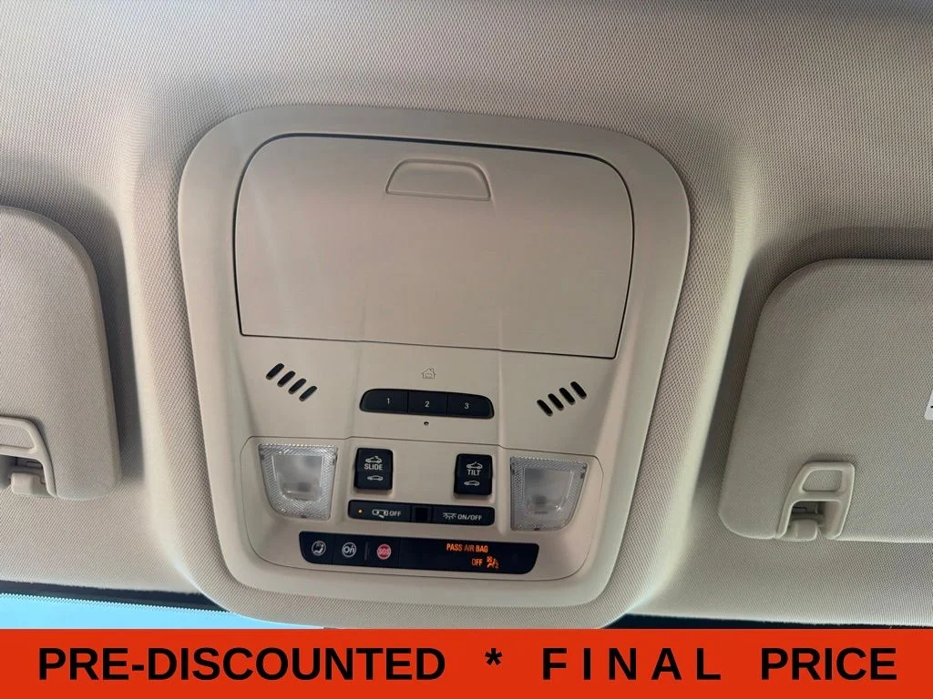Used 2023 Black GMC Denali image 43