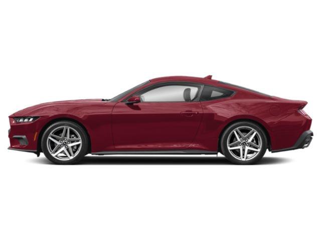 New 2026 Molten Magenta Metallic Tinted Clearcoat Ford EcoBoost Premium image 3