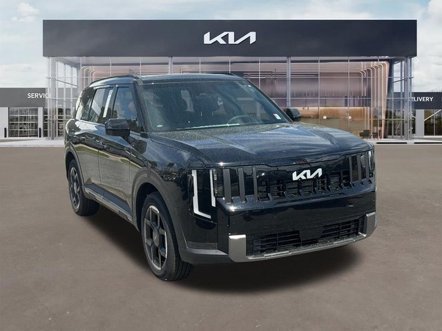 New 2025 Kia Telluride EX 4D Sport Utility in Macon #SG731796