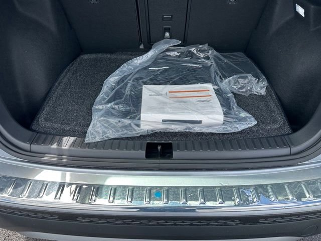 New 2026 Pyrite Silver Metallic Volkswagen 1.5T S image 17