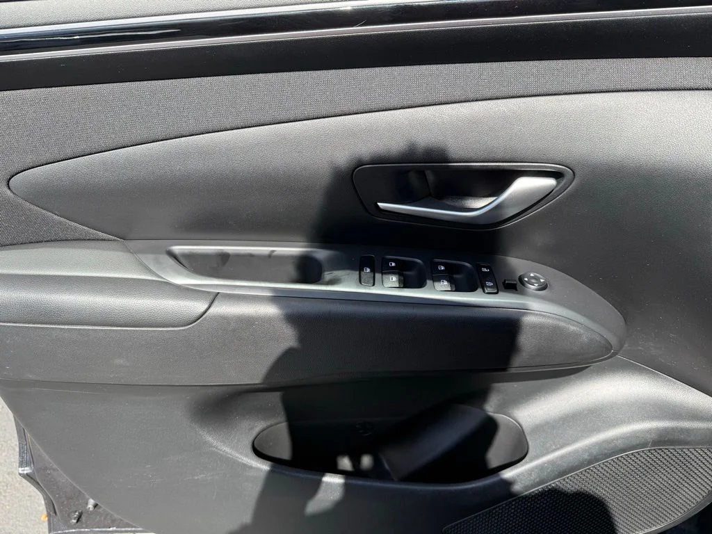 Used 2023 Gray Hyundai SEL image 14