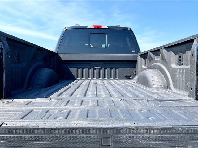 Used 2024 Black Ford XL image 28