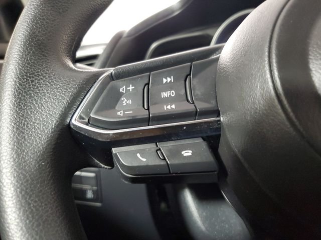 Used 2018 Red Mazda Sport image 24