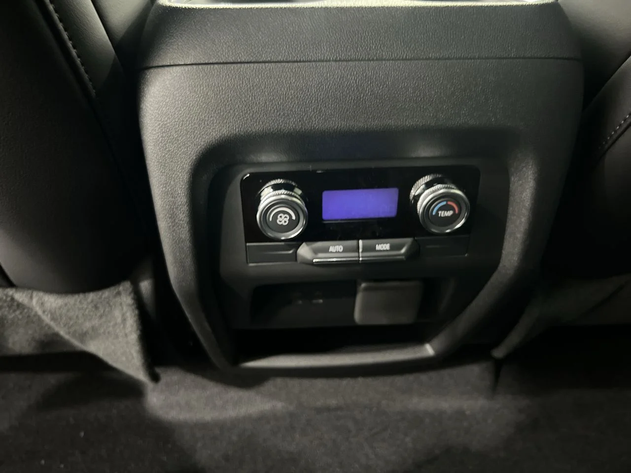 2026 Buick Enclave Sport Touring - Photo 60