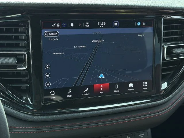 Used 2025 Gray Dodge GT Plus image 22