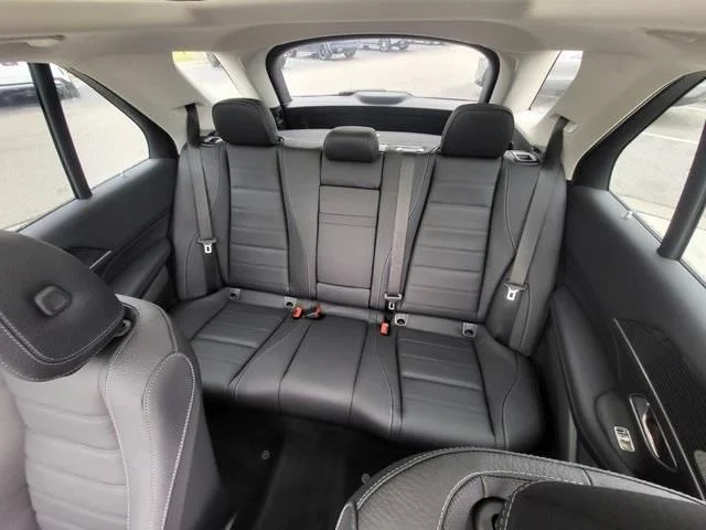 Used 2026 Gray Mercedes-Benz GLE 450 image 14