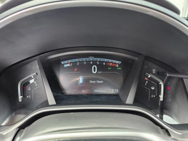 Used 2018 Beige Honda EX-L image 36