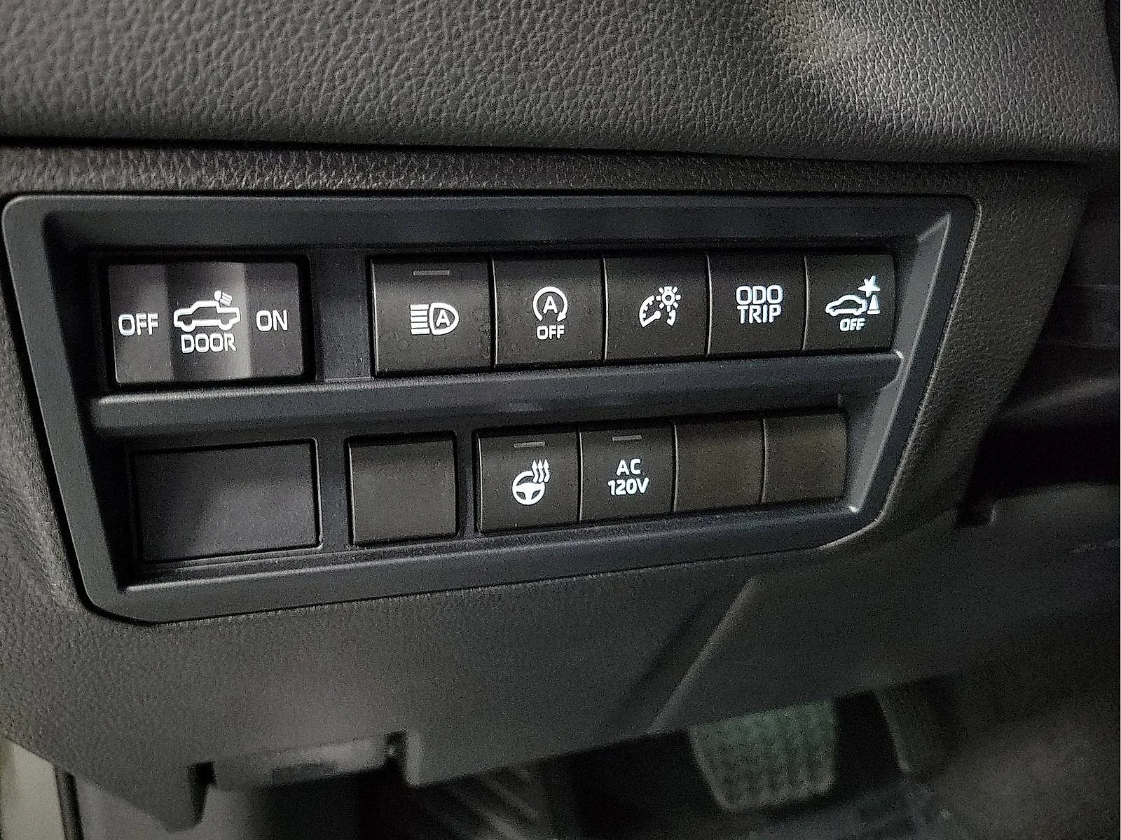 Used 2025 Black Toyota Limited image 13