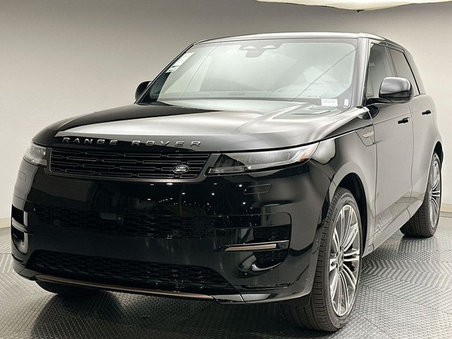 2026|Land Rover|Range Rover Sport|Dynamic SE|4D Sport Utility