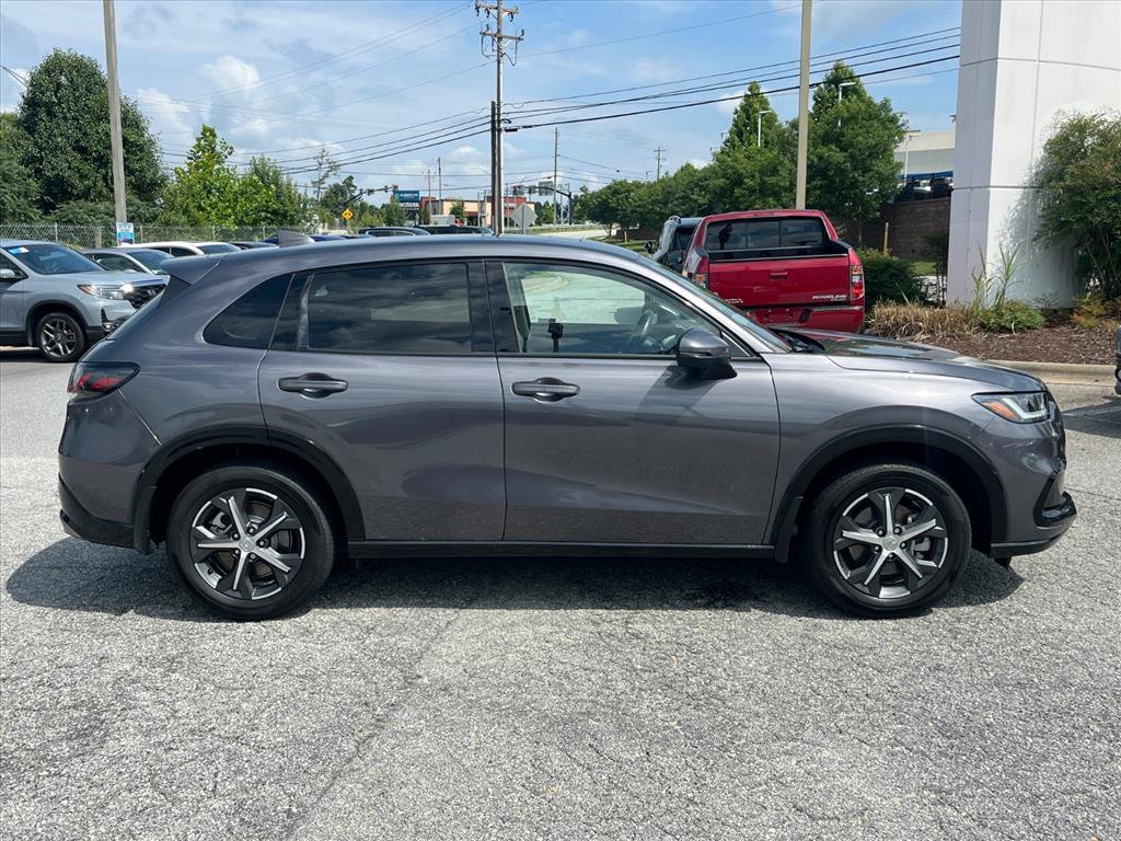 2024 Honda HR-V EX-L - Photo 26