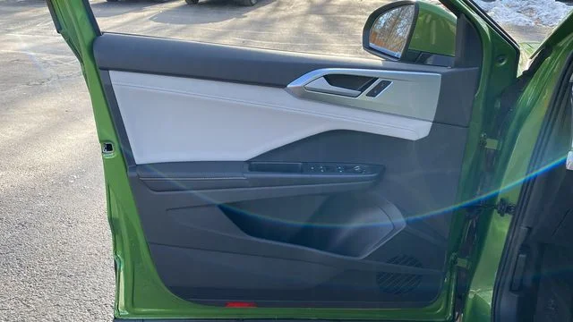 2026 Volkswagen Taos SE - Photo 19