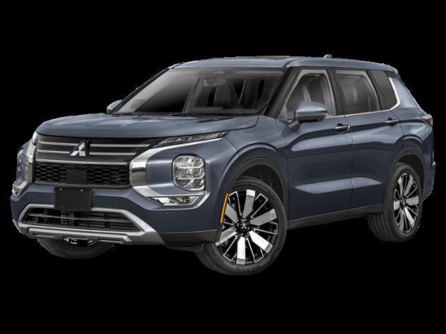 Sale: 2026 Mitsubishi Outlander JA4J3VAB3TZ008712