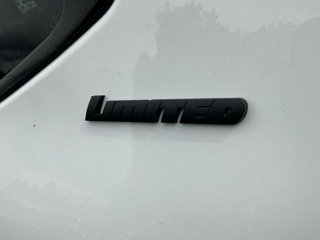 New 2026 Ice Cap Toyota Tundra Limited image 32