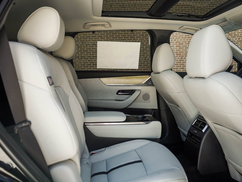 2026 Mazda CX-90 Premium Plus Package - Photo 13