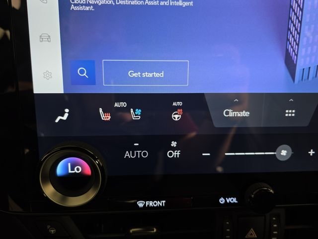 Certified Used 2025 Gray Lexus 450h+ F SPORT image 15