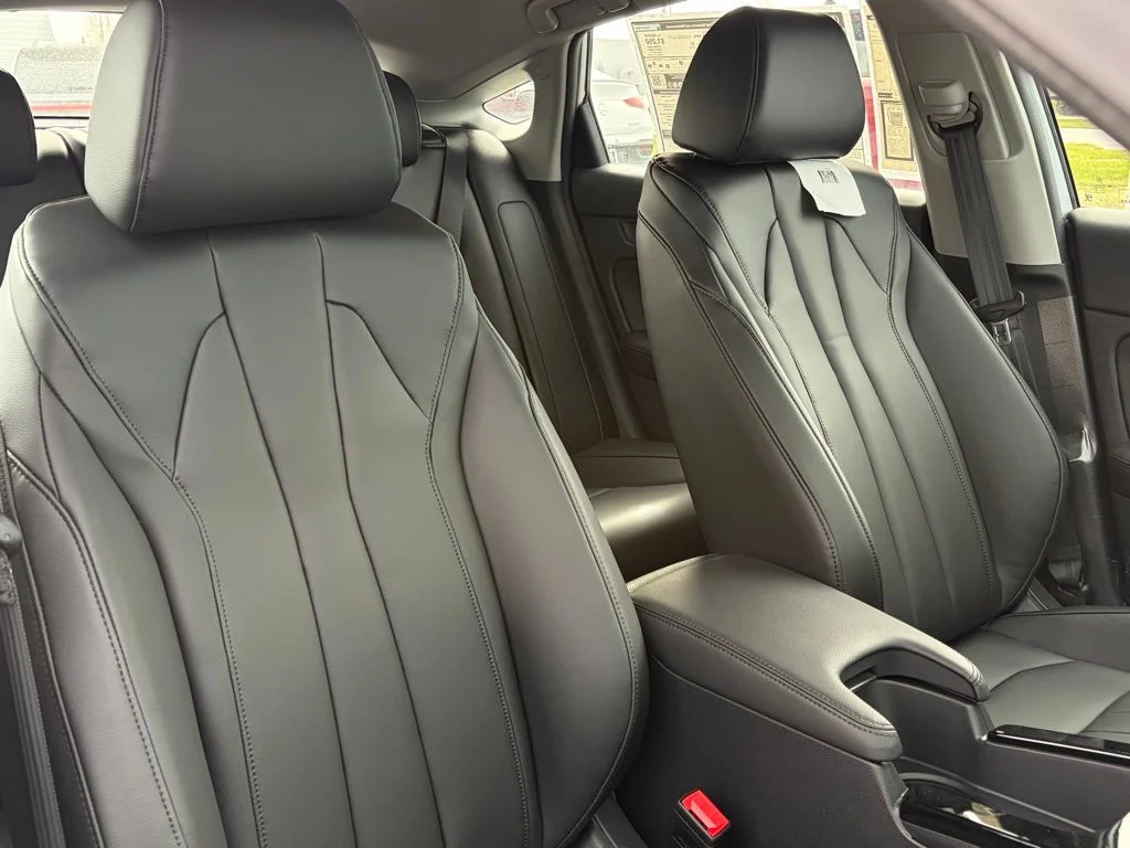 New 2026 Silver Acura Base image 16