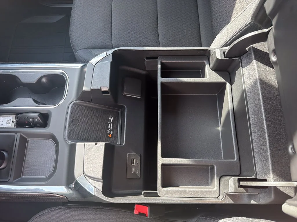 2026 Chevrolet Silverado 1500 RST - Photo 21