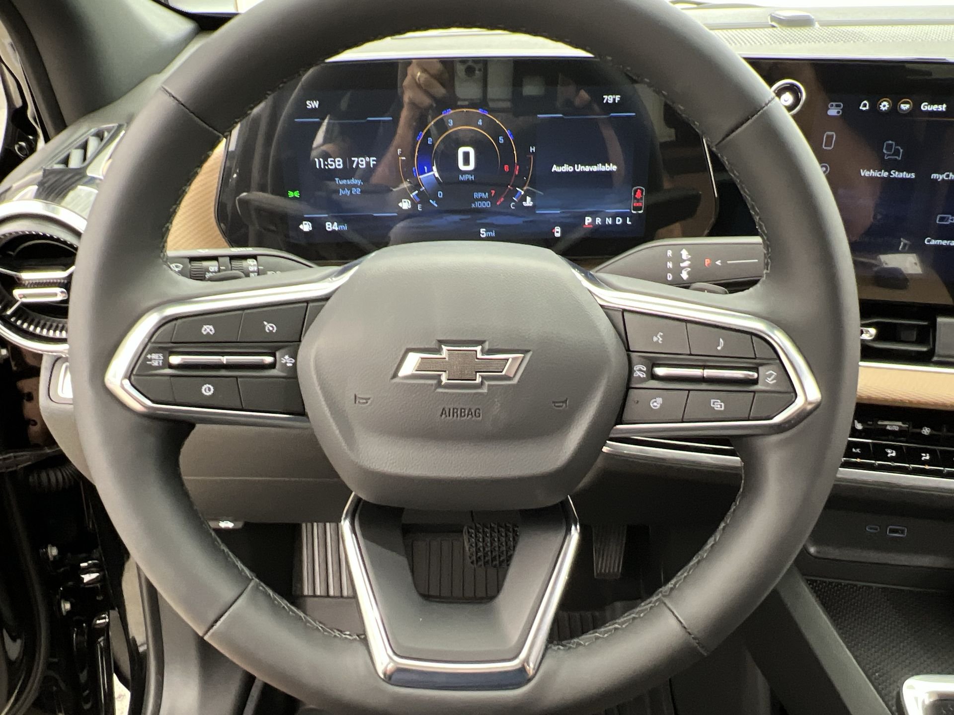 2026 Chevrolet Equinox ACTIV - Photo 40