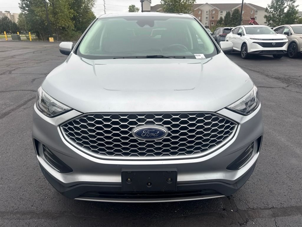2024 Ford Edge SEL - Photo 8