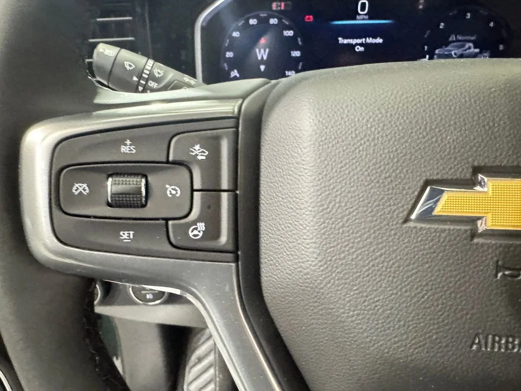 New 2026 Cypress Gray Chevrolet LTZ image 20